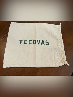 Tecovas Dust Bag